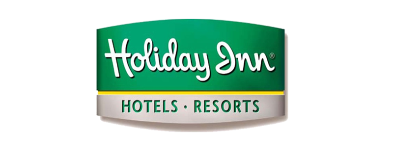logo holiday inn